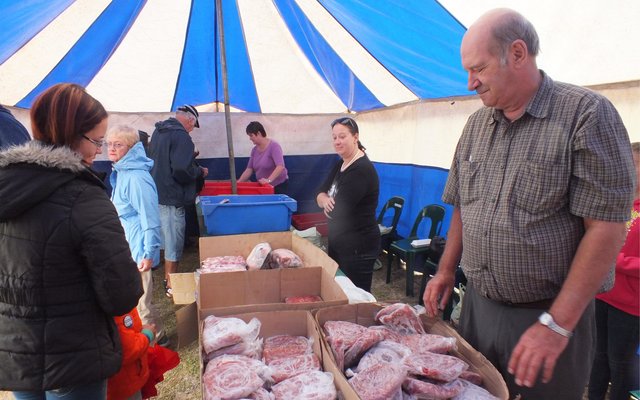 Gansbaai Nat suksesvolle PB Basaar 1_1